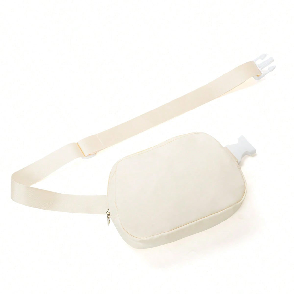 Umhängetasche mit Verstellbarem Gurt und Praktischem Fächerdesign Brehn