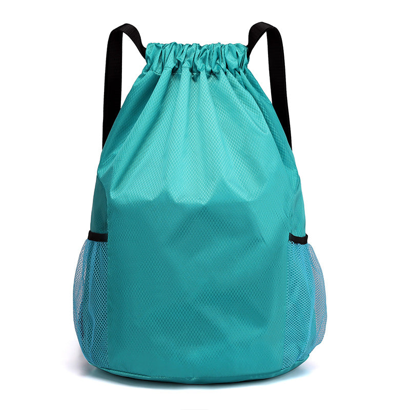 Schnürzug Sport Rucksack Brehn