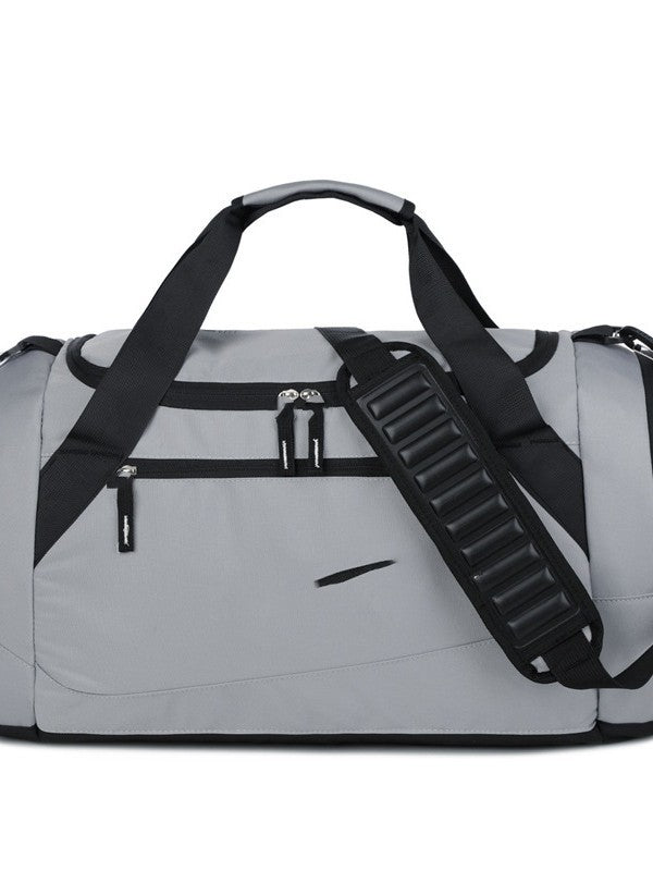 Strapazierfähige Sport-Reisetasche mit Innovativem Stauraum Brehn