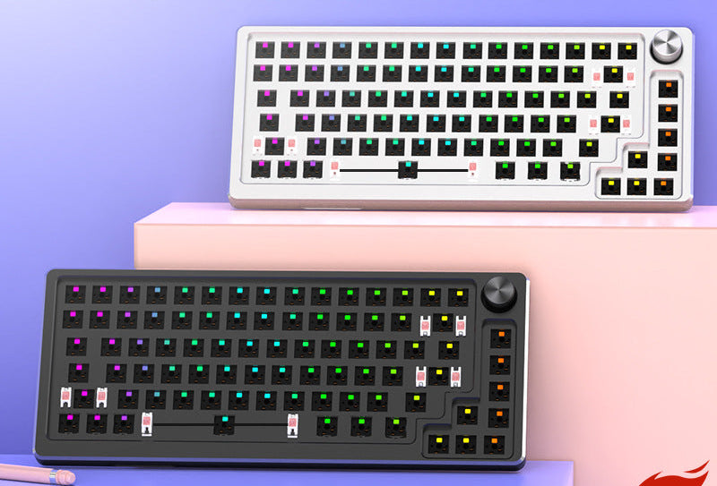 Mechanische Gaming-Tastatur Brehn