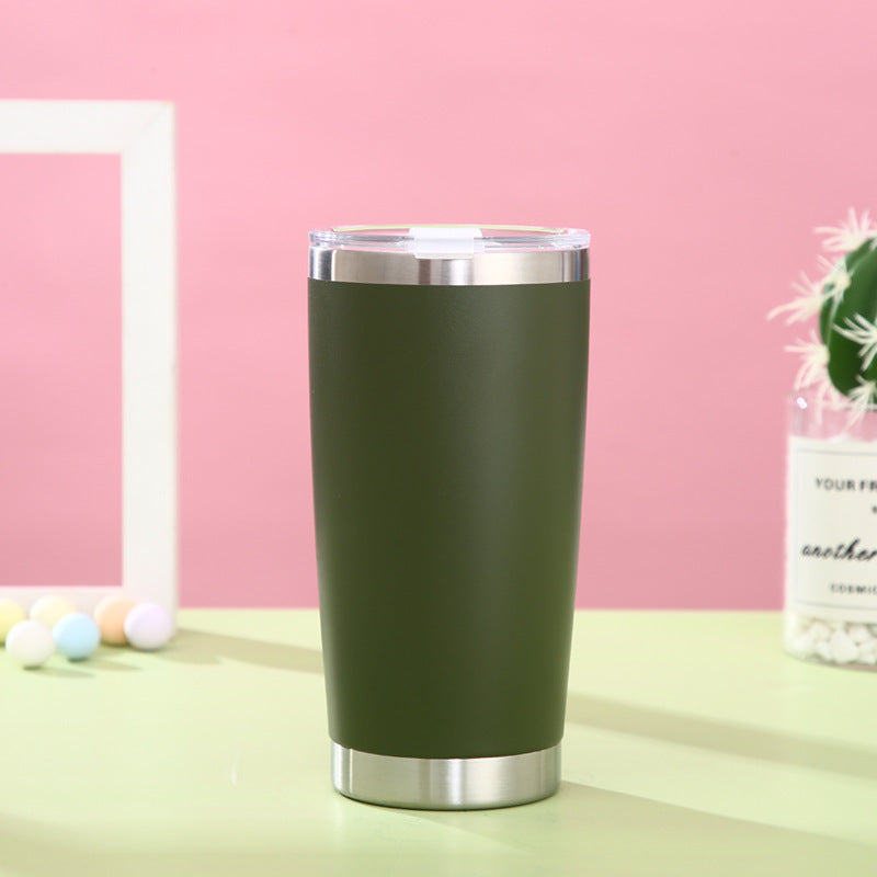 Premium Isolierter Reisebecher Brehn