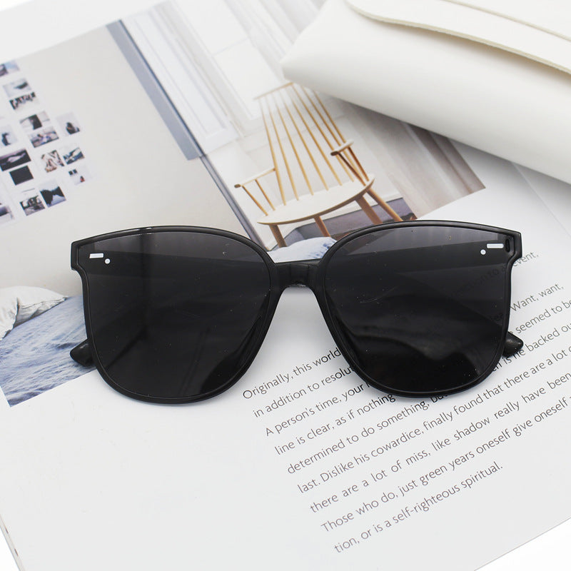 Damen Cat-Eye Sonnenbrille mit elegantem Design Brehn