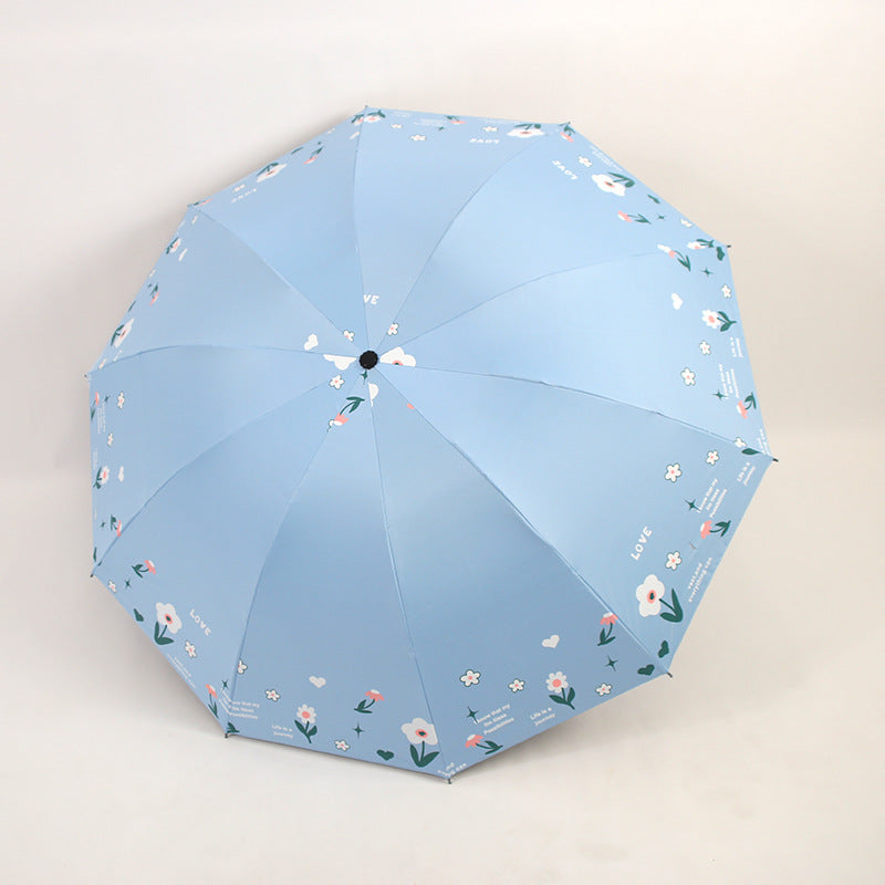 Damen Regenschirm Brehn