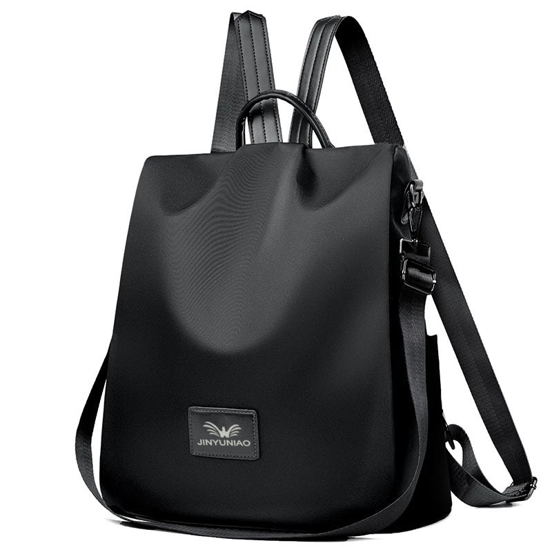 Vielseitiger Multifunktions-Rucksack Brehn