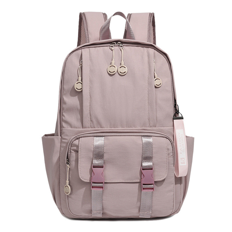 Vielseitiger Outdoor-Reiserrucksack Brehn