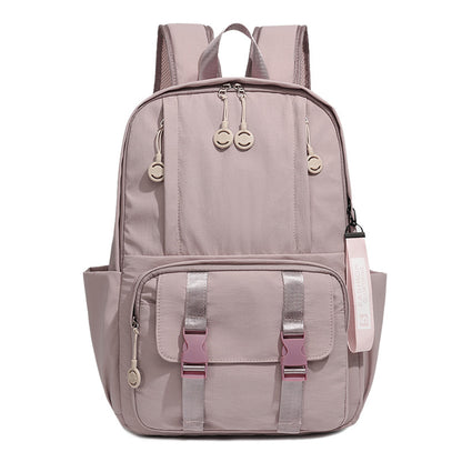 Vielseitiger Outdoor-Reiserrucksack Brehn