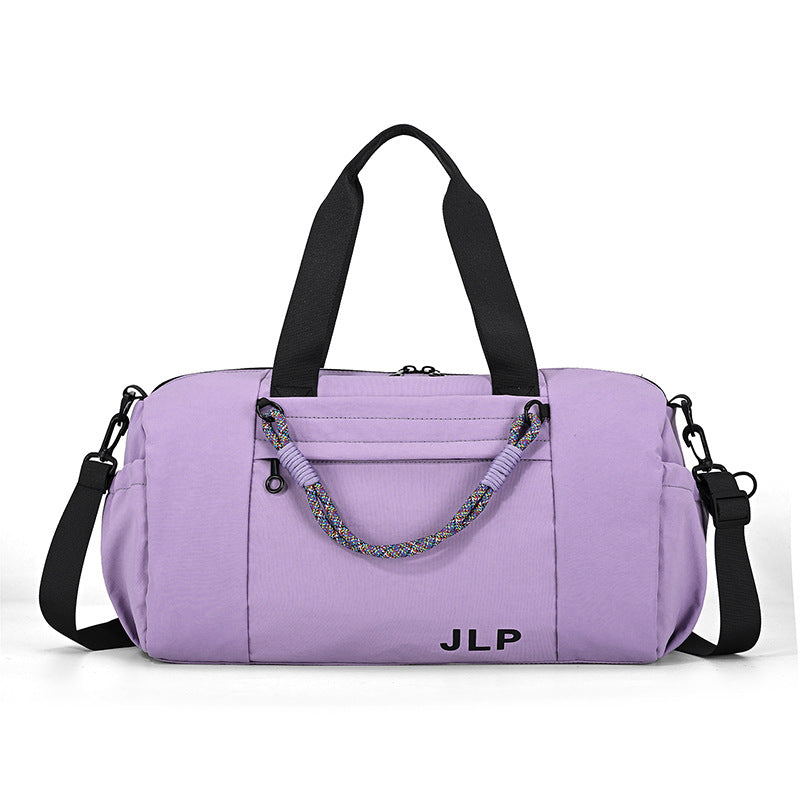 Vielseitige Abenteuer Duffle Bag Brehn