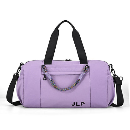Vielseitige Abenteuer Duffle Bag Brehn