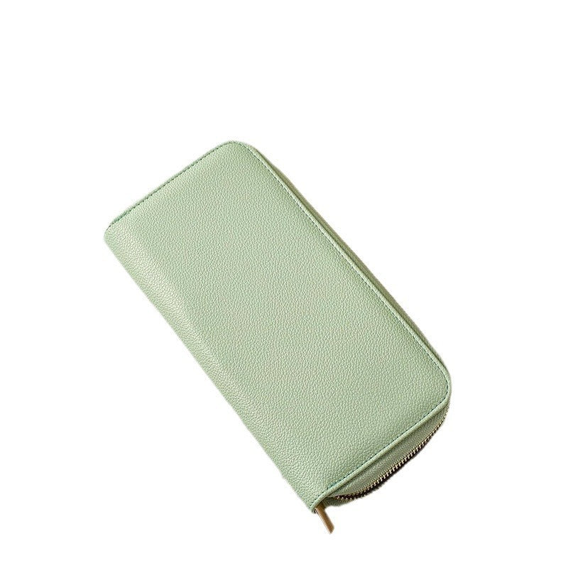 Schmuck-Organizer Tasche mit Abnehmbaren Inneneinteilungen Brehn