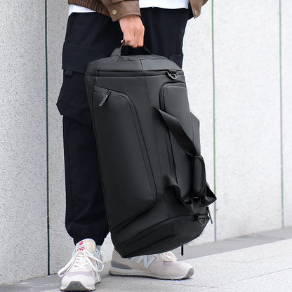Premium Vielseitige Reisetasche Brehn