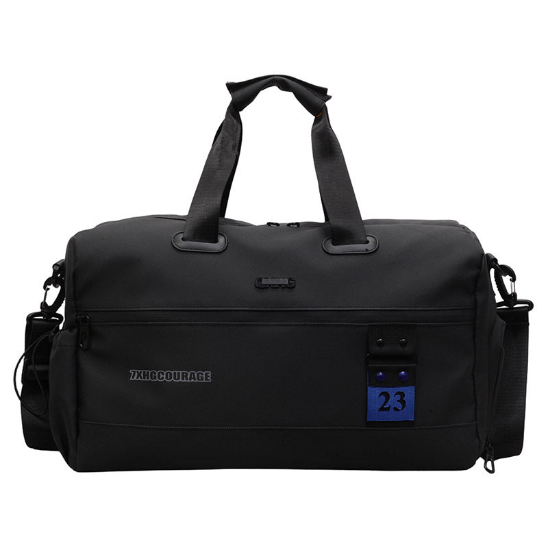 Haltbare Sport-Duffle-Tasche