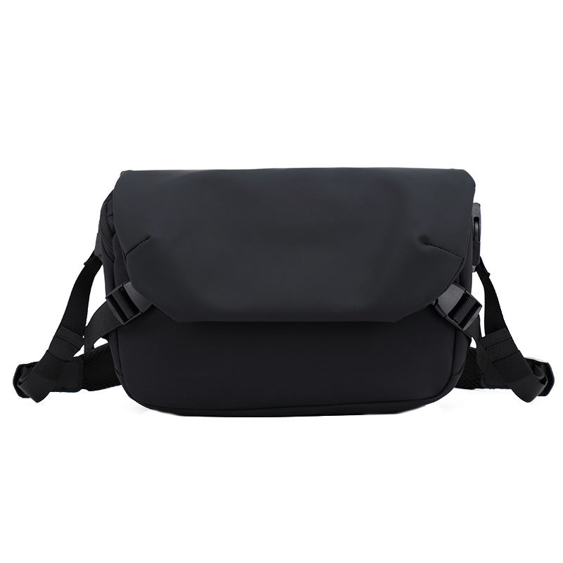 Wasserdichte Urban Messenger Bag Brehn