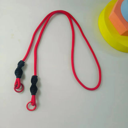Verstellbares Sport-Lanyard Brehn