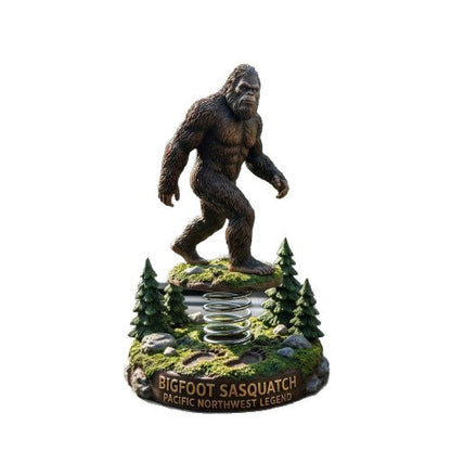 Fun Desk Dekorative Figurine Brehn