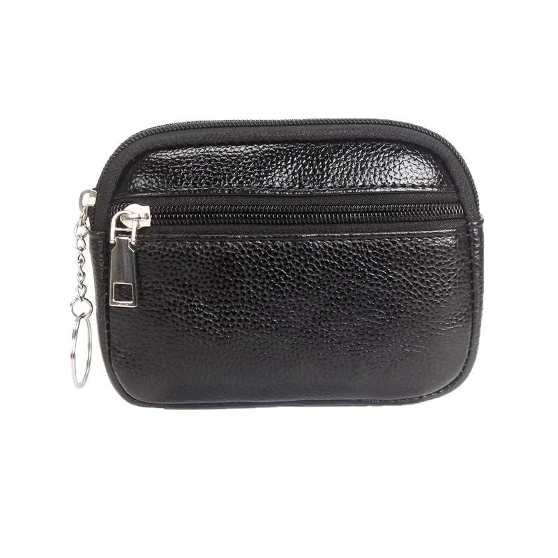 Kompakte Reisetasche mit Reißverschluss Brehn