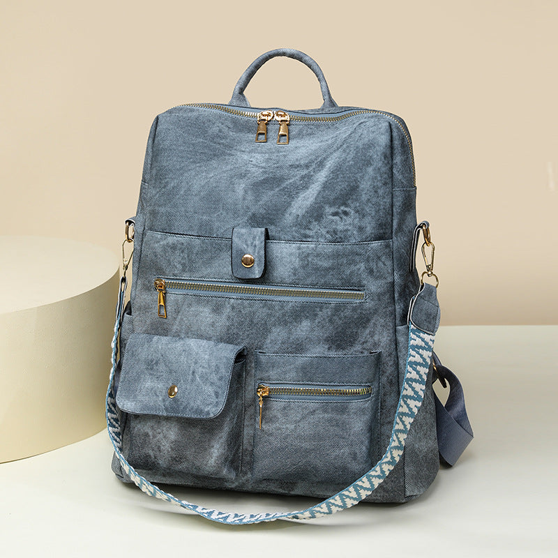 Vielseitiger Rucksack Brehn
