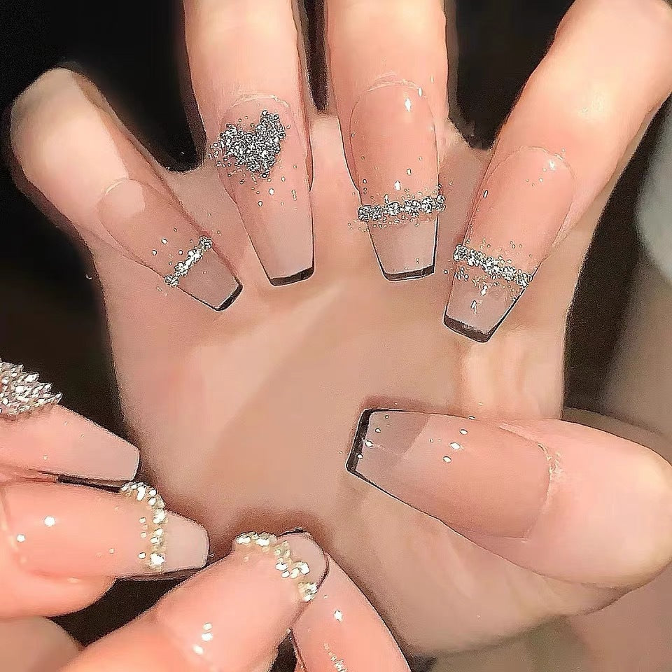 Nail Art Brehn