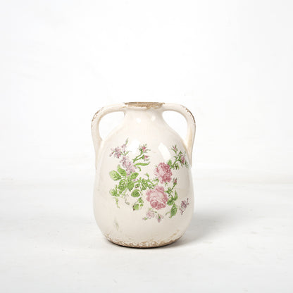 Dekorative Keramikvase Brehn