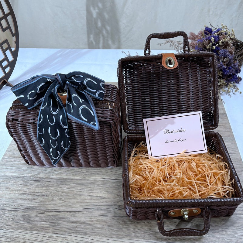 Damen Designer-Handtasche Brehn