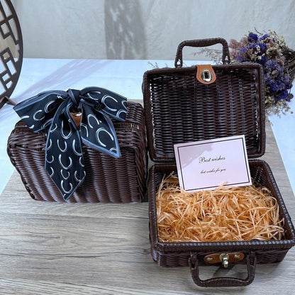 Damen Designer-Handtasche Brehn
