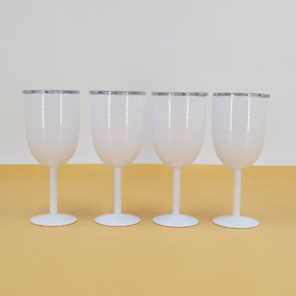 Damen eleganter Weinkelch Brehn