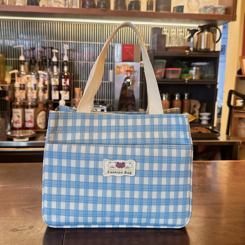 Trendy Alltags Handtasche Brehn