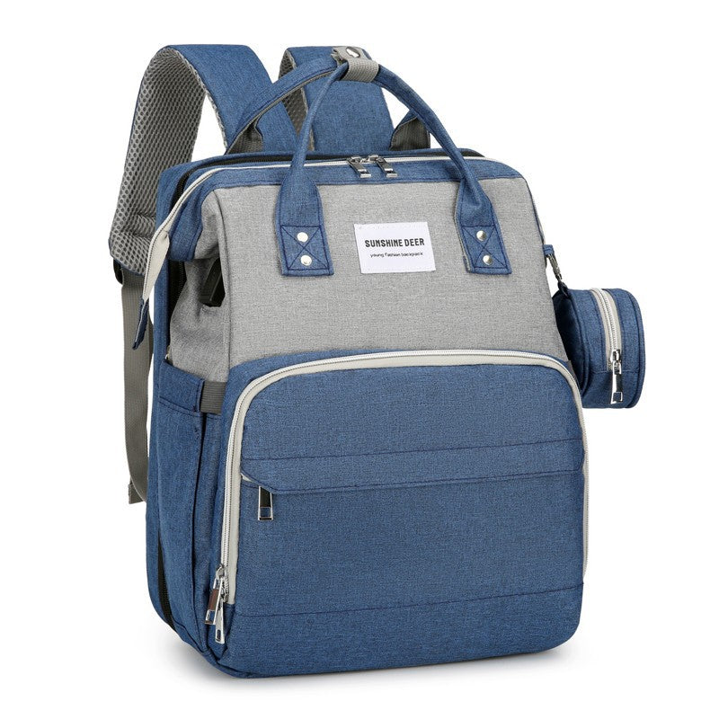 Vielseitiger Mehrzweck-Rucksack Brehn
