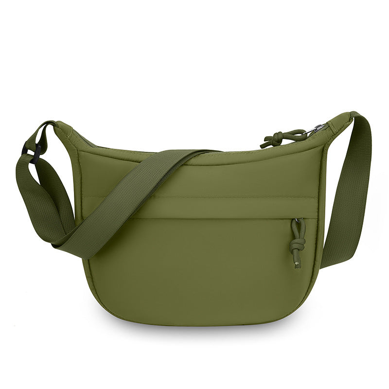 Leichte Reisetasche Sling Bag Brehn