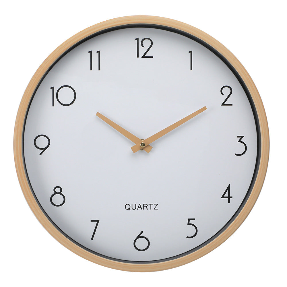 Wanduhr Brehn