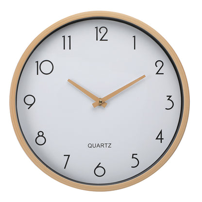 Wanduhr Brehn