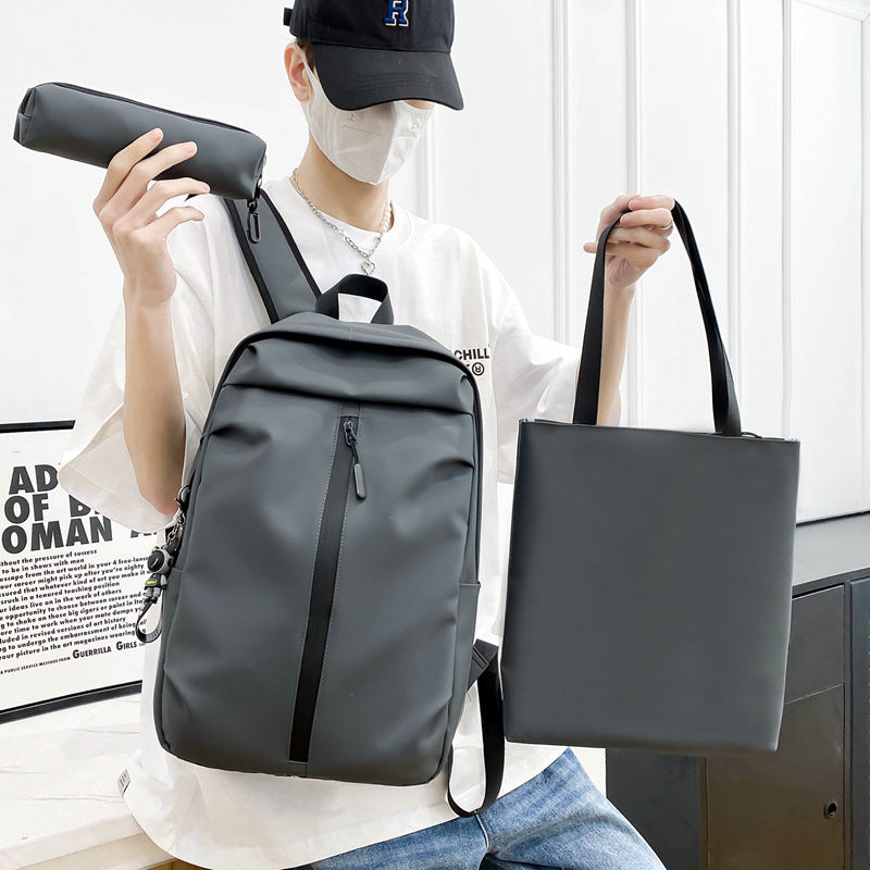 Modular Rucksack und Tragetaschen Set Brehn
