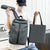 Modular Rucksack und Tragetaschen Set Brehn