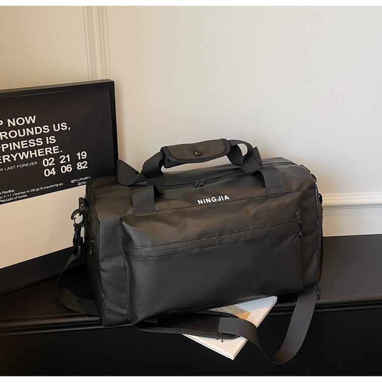 Langlebige wasserdichte Reisetasche Brehn