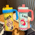Trinkflasche Brehn