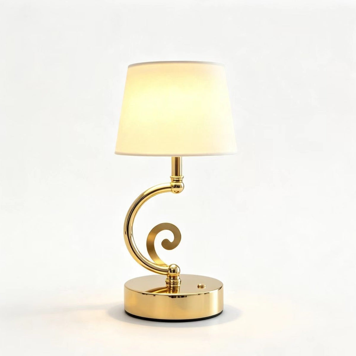 Dekorative Akzentlampe