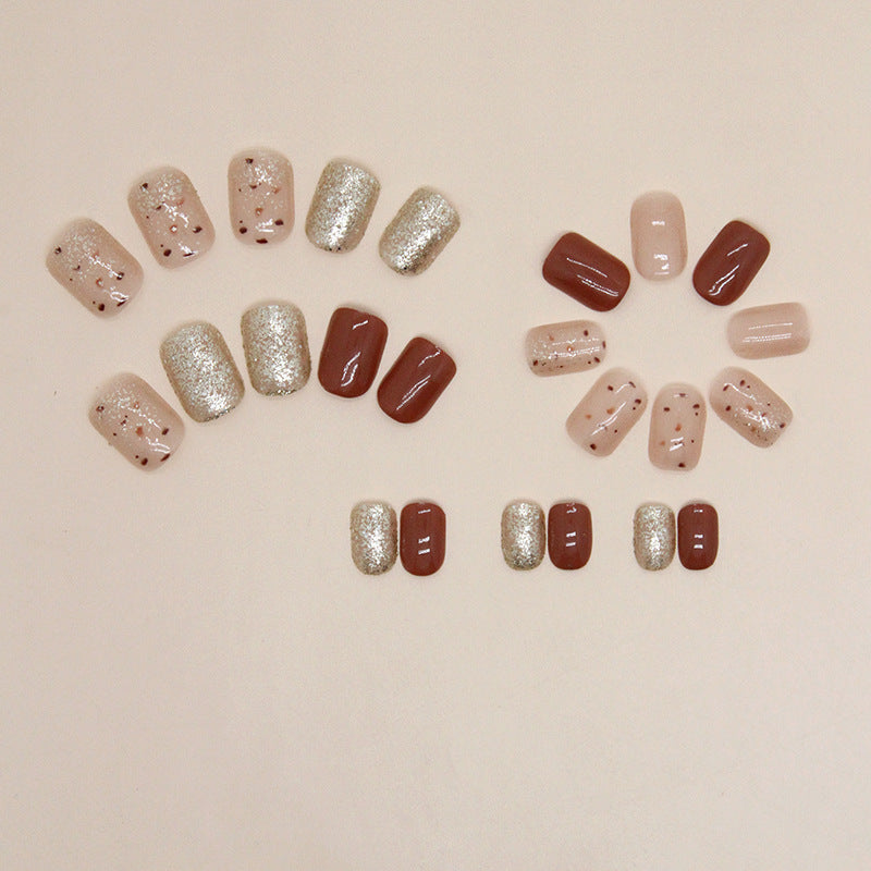 Trendy Nagelkunst Kollektion Brehn