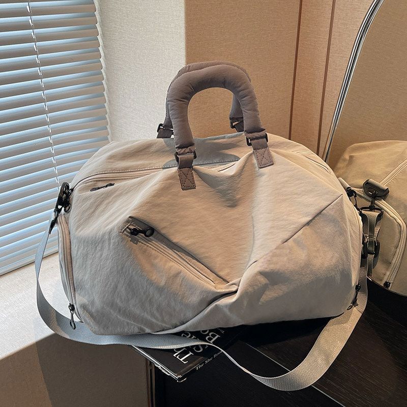 Vielseitige elegante Reisetasche Brehn