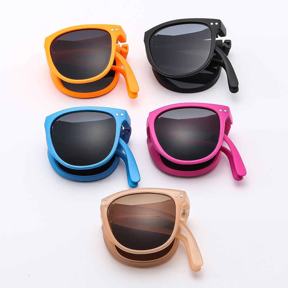 Damen modische Freizeit-Sonnenbrille mit UV-Schutz Brehn