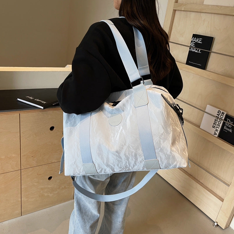Damen praktische Sport-Reisetasche Brehn