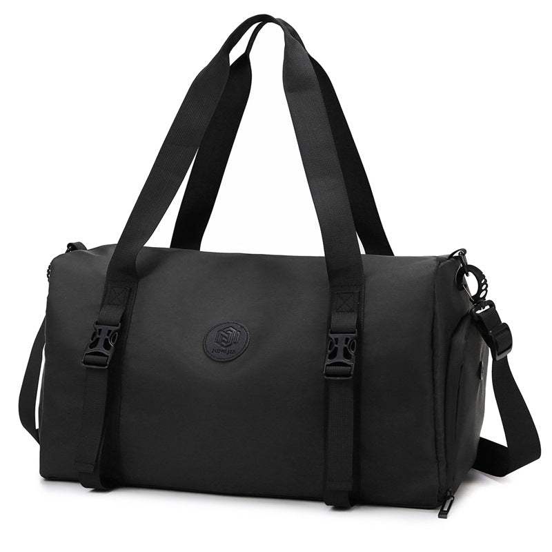 Vielseitige Outdoor-Sport-Duffel-Tasche Brehn