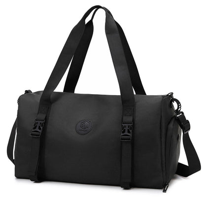 Vielseitige Outdoor-Sport-Duffel-Tasche Brehn