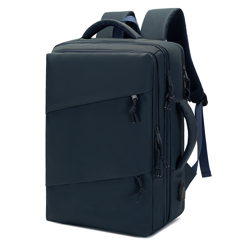 Vielseitiger Utility-Reise-Rucksack Brehn