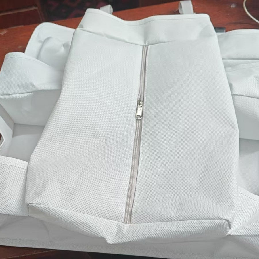 Multifunktionale Organizer-Tasche Für Reisen und Alltag Brehn