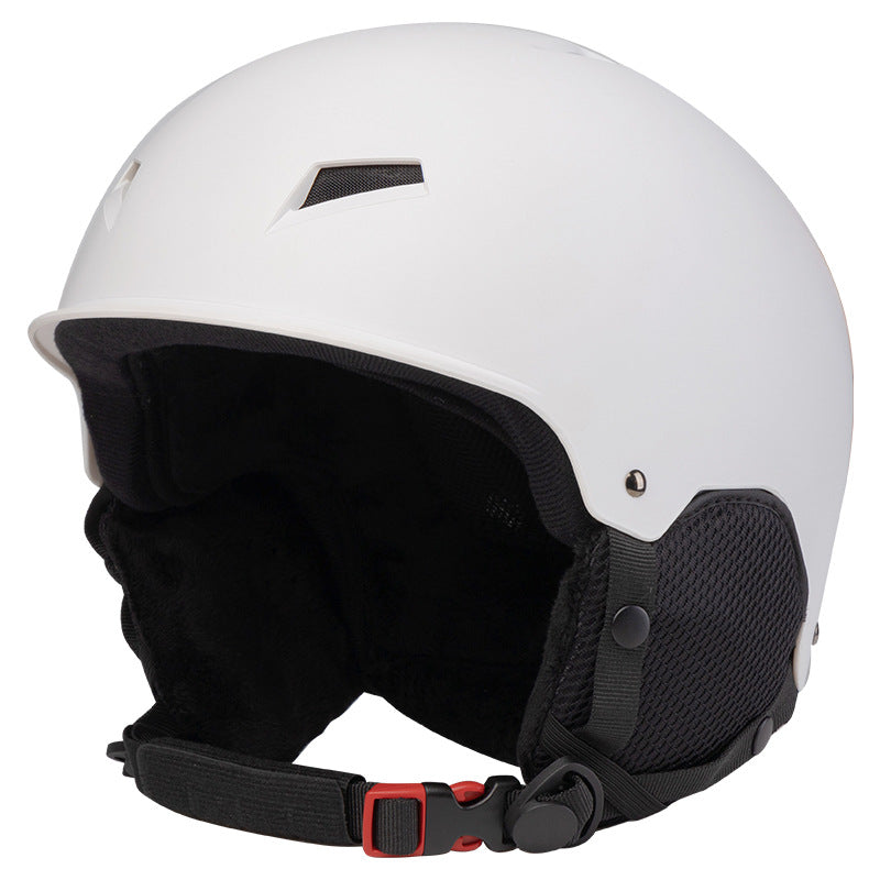 Skihelm mit Komfortabler Wärmeisolation und Sicherem Tragesystem Brehn