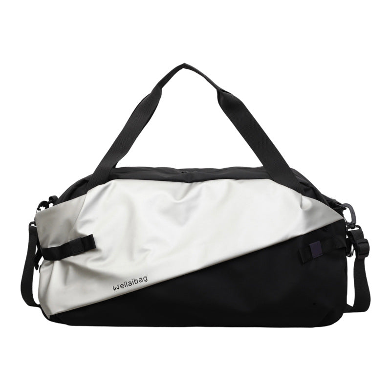 Fortgeschrittener wasserdichter Reise-Duffle-Bag