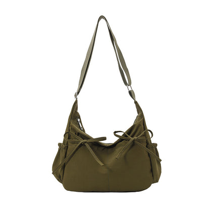 WoCasual Leichter Sling Bag Brehn