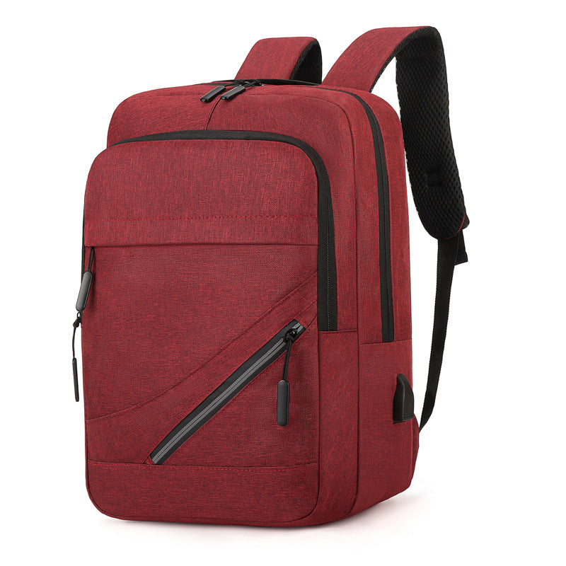 Multi-Funktionaler Urban Rucksack Brehn