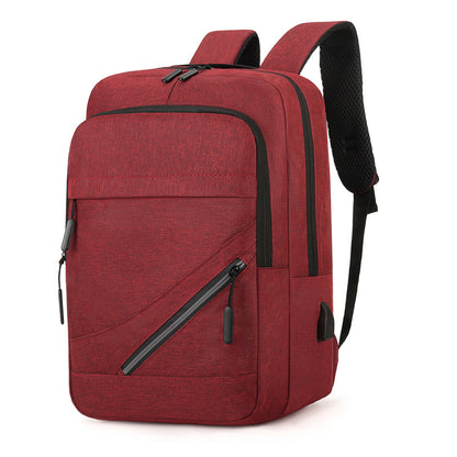 Multi-Funktionaler Urban Rucksack Brehn
