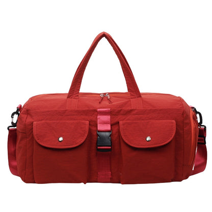 Multifunktionale Reisetasche Brehn 1790003694