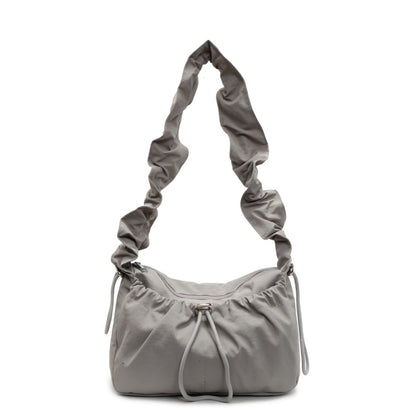 Rüschenträger Handtasche